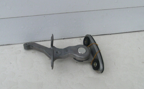 Halter gelenk spiegel rechts - halter,