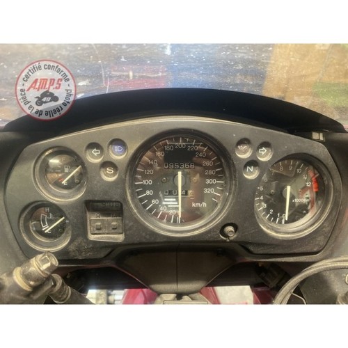 Tacho honda cbr 1100 - cbr, xx