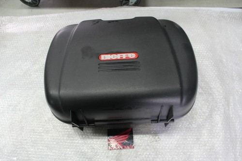 Tasche koffer topcase - koffer, bag