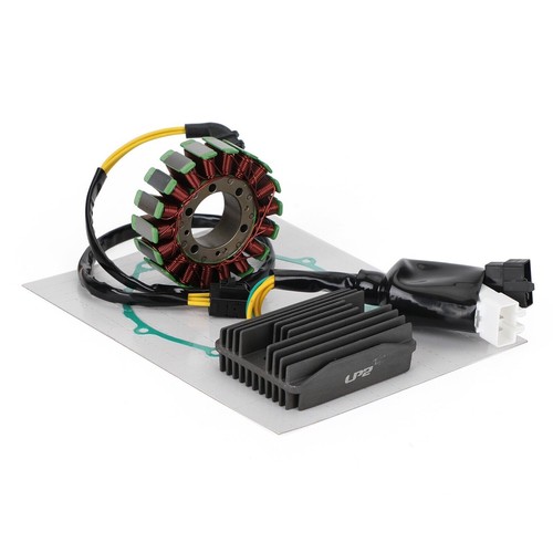 Lichtmaschine stator - lichtmaschine, +
