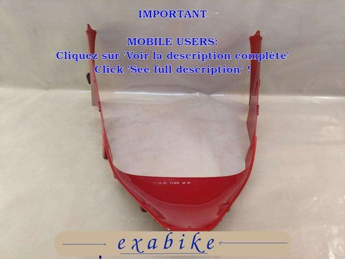Verkleidung für honda cbr - ve,
