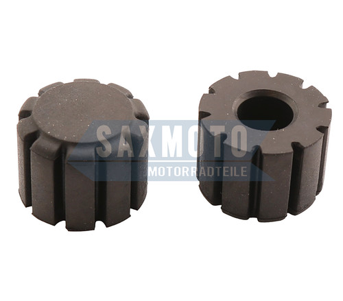 Gummidämpfer benzintank honda - benzintank,