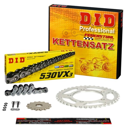 Kettensatz honda cbr 1100 - honda,