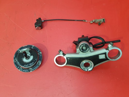 Honda cbr 1100 1996 - cbr,
