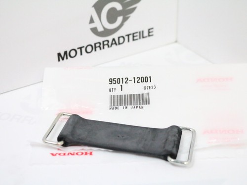 Honda cbr 1100 - 1100, haltegummi