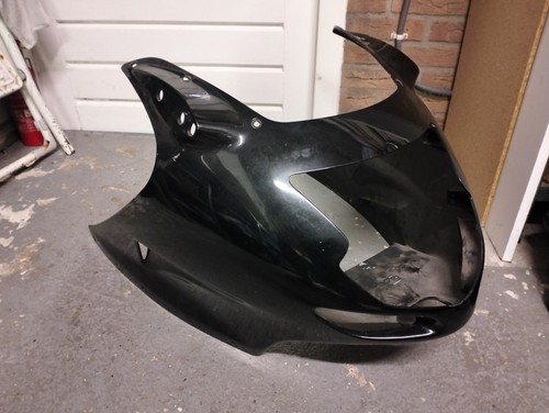 Kanzel honda cbr - 1100, xx