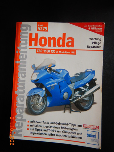 Reparaturanleitung honda - reparaturanleitung,