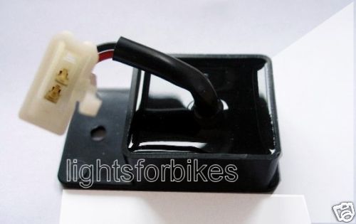 Led blinkrelais relais honda - blinkrelais,