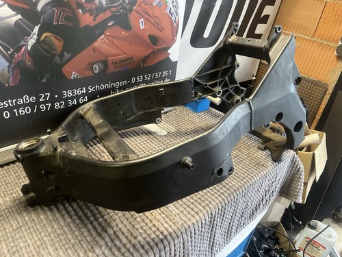 Honda cbr 1100 - 1100, sc35a