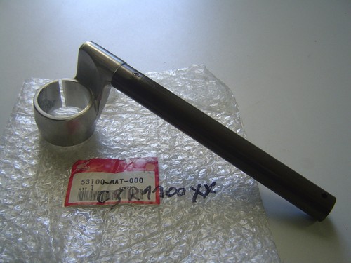 Cbr1100xx halblenker - 97-98,
