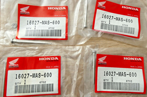 Honda düsennadelsatz für - düsennadelsatz,