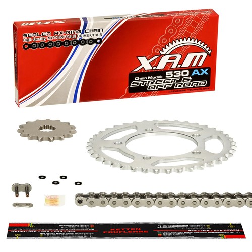 Xam kettensatz honda - xam, cbr