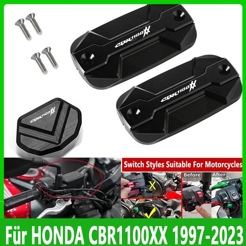 Für honda cbr1100xx motorrad - honda,