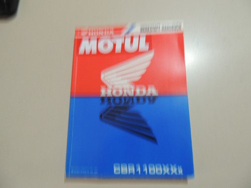 Honda cbr 1100 - cbr,