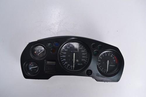 Tachometer honda cbr - 1100, xx