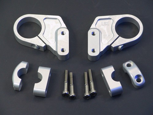 Lsl superbike standrohradapter - superbike,