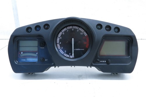 Honda cbr 1100 sc35 tacho - cbr,