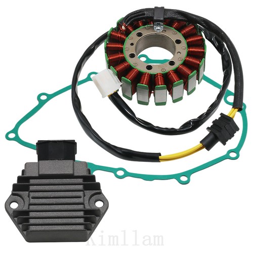 Lichtmaschine stator regler - lichtmaschine,