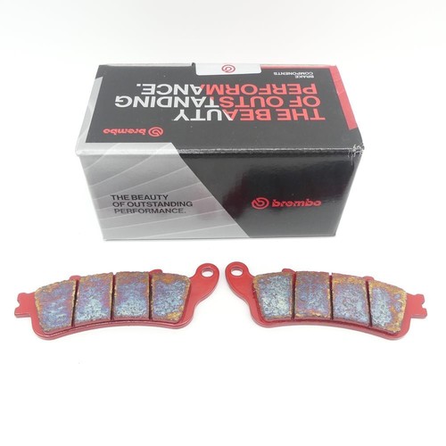 Brembo bremsbelag satz - brembo,