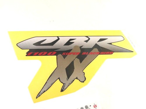 Honda cbr 1100 super - cbr,