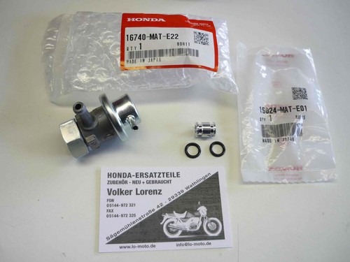 Neu orig honda - neu, druckregler