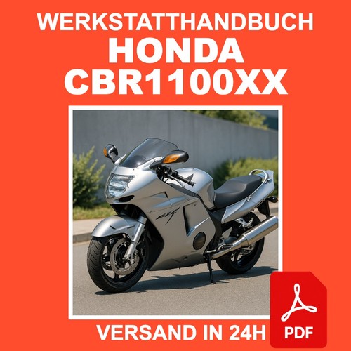 Werkstatthandbuch honda - werkstatthandbuch,