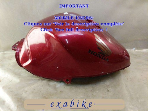 Benzintank für honda cbr 1100 - benzintank,