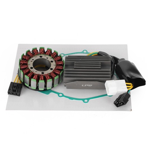Stator dichtung regler - stator, für