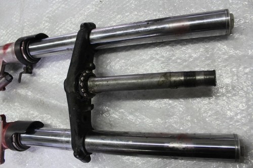 Honda cbr 1100 gabel - cbr, xx