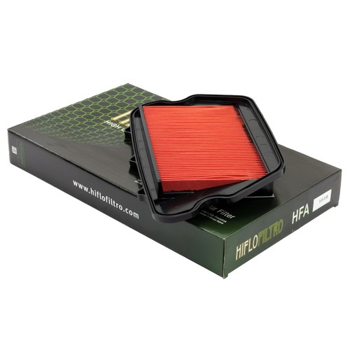 Luftfilter hiflo hfa1910 für - hiflo,
