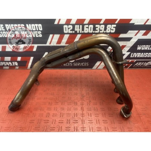 Auspuffkrümmer honda cbr 1100 - auspuffkrümmer,