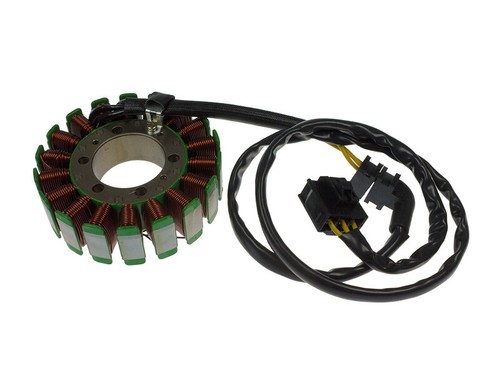 Stator lichtmaschine 06 - stator, st-06