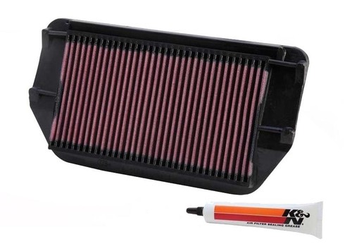 Luftfilter 1199 für - k&n,
