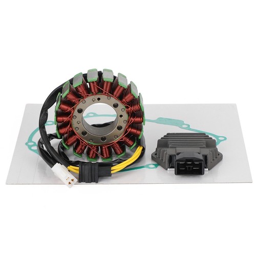 Lichtmaschine stator - lichtmaschine, +