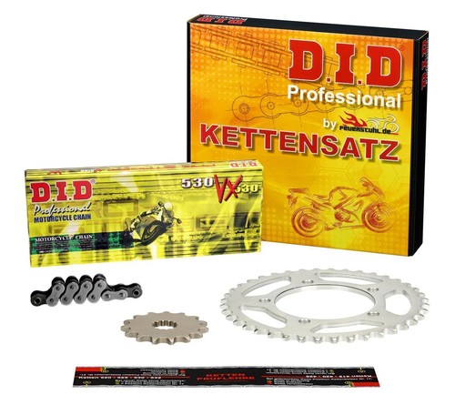 Did kettensatz honda cbr 1100 - honda,