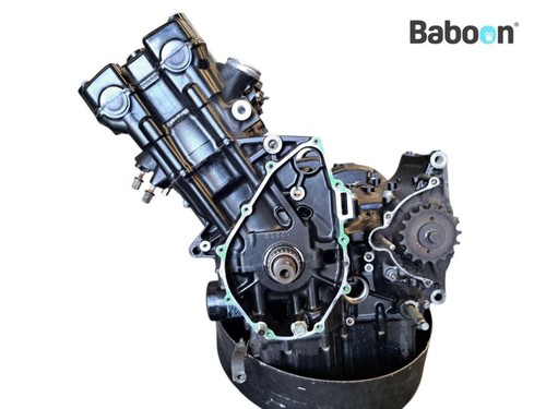 Motor honda cbr - honda, xx