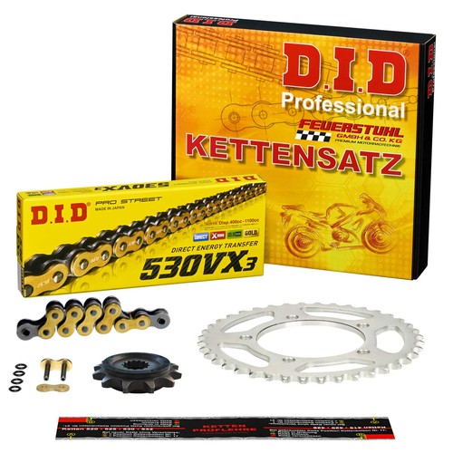 Kettensatz honda cbr 1100 - honda,