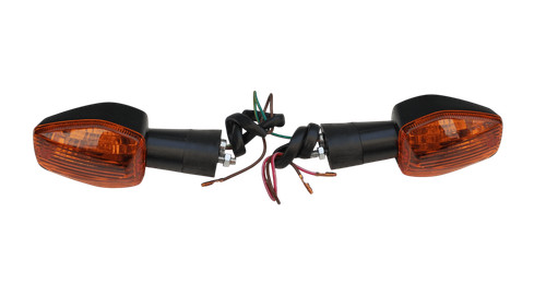 Set hintere blinker - 2,