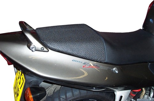 Honda cbr 1100xx blackbird - honda,